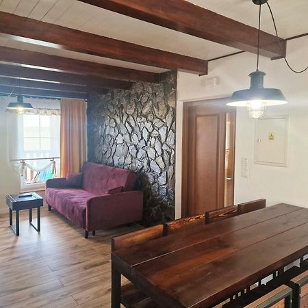 Zielona Przystan Hotel Manasterz Ngoại thất bức ảnh