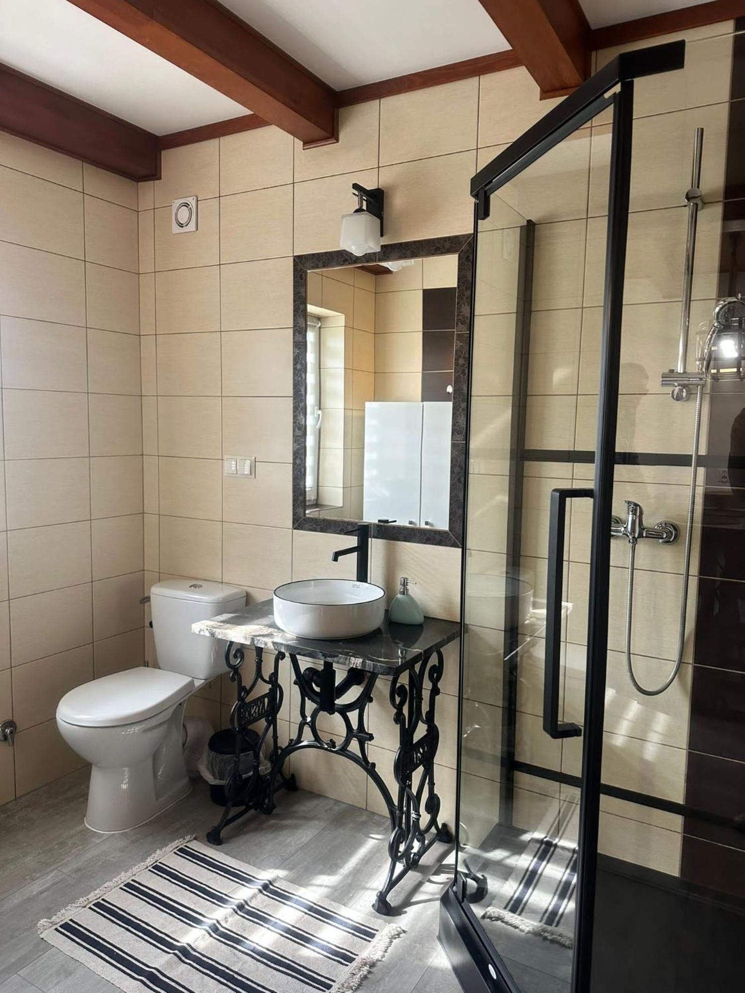 Zielona Przystan Hotel Manasterz Ngoại thất bức ảnh